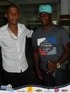 Festa do Bezerro Manhoso